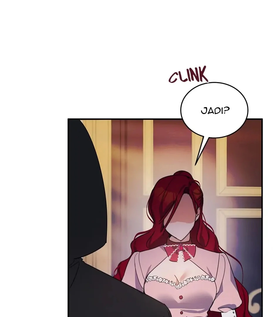 The Handmade Tales of the Handmaid Chapter 73 Gambar 3