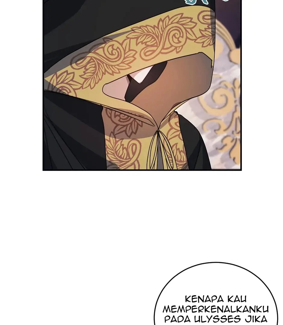 The Handmade Tales of the Handmaid Chapter 73 Gambar 30