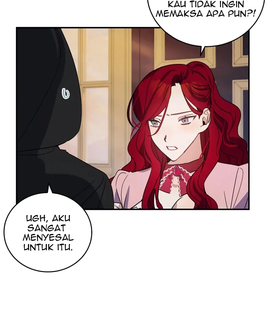 The Handmade Tales of the Handmaid Chapter 73 Gambar 31