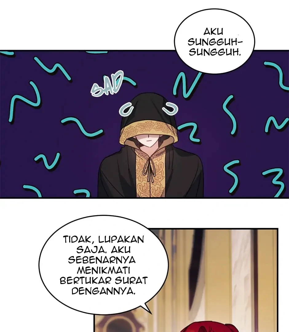 The Handmade Tales of the Handmaid Chapter 73 Gambar 32
