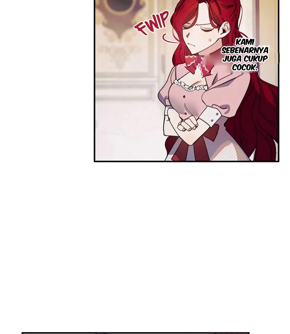 The Handmade Tales of the Handmaid Chapter 73 Gambar 33