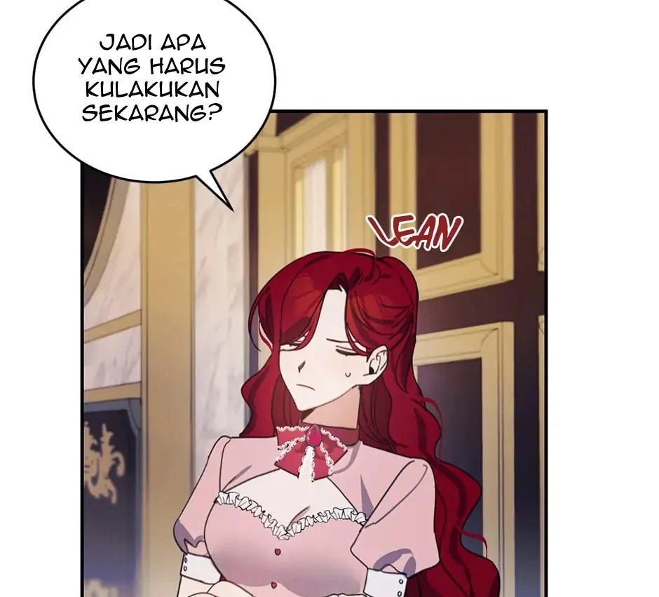 The Handmade Tales of the Handmaid Chapter 73 Gambar 36