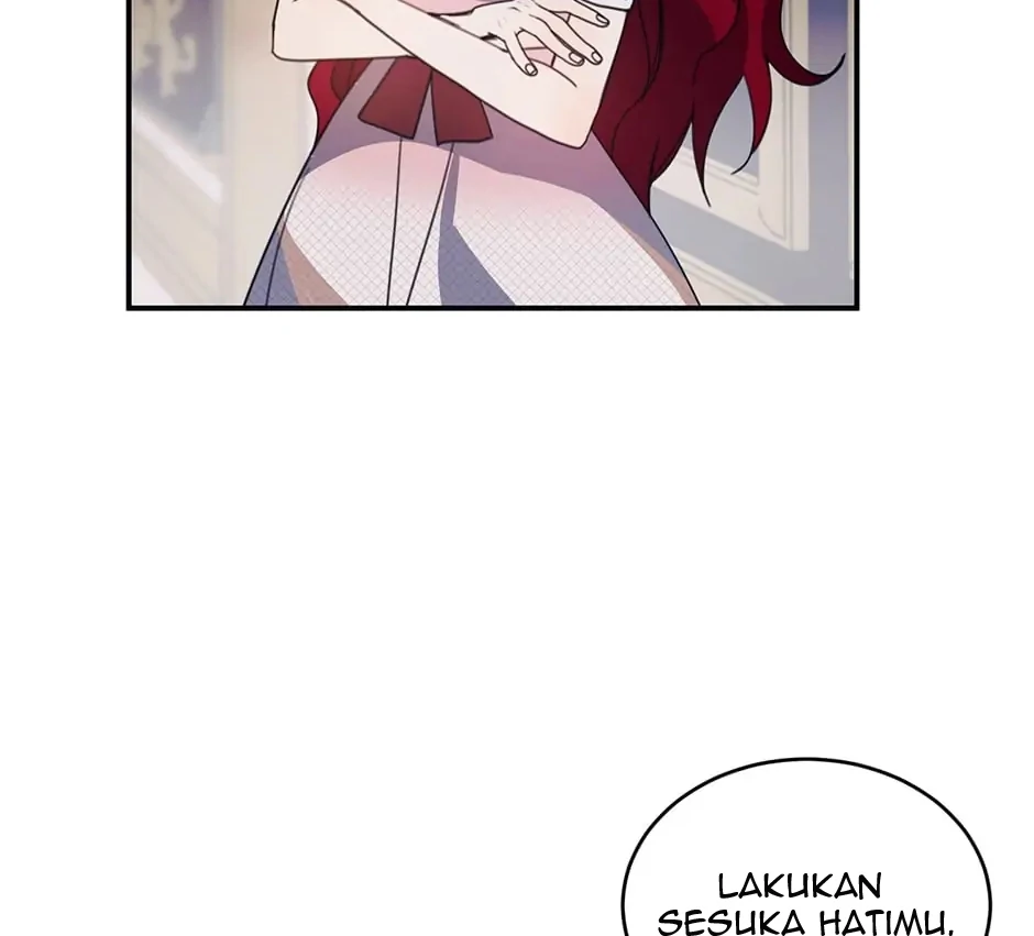 The Handmade Tales of the Handmaid Chapter 73 Gambar 37