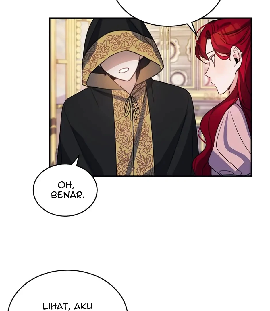 The Handmade Tales of the Handmaid Chapter 73 Gambar 39