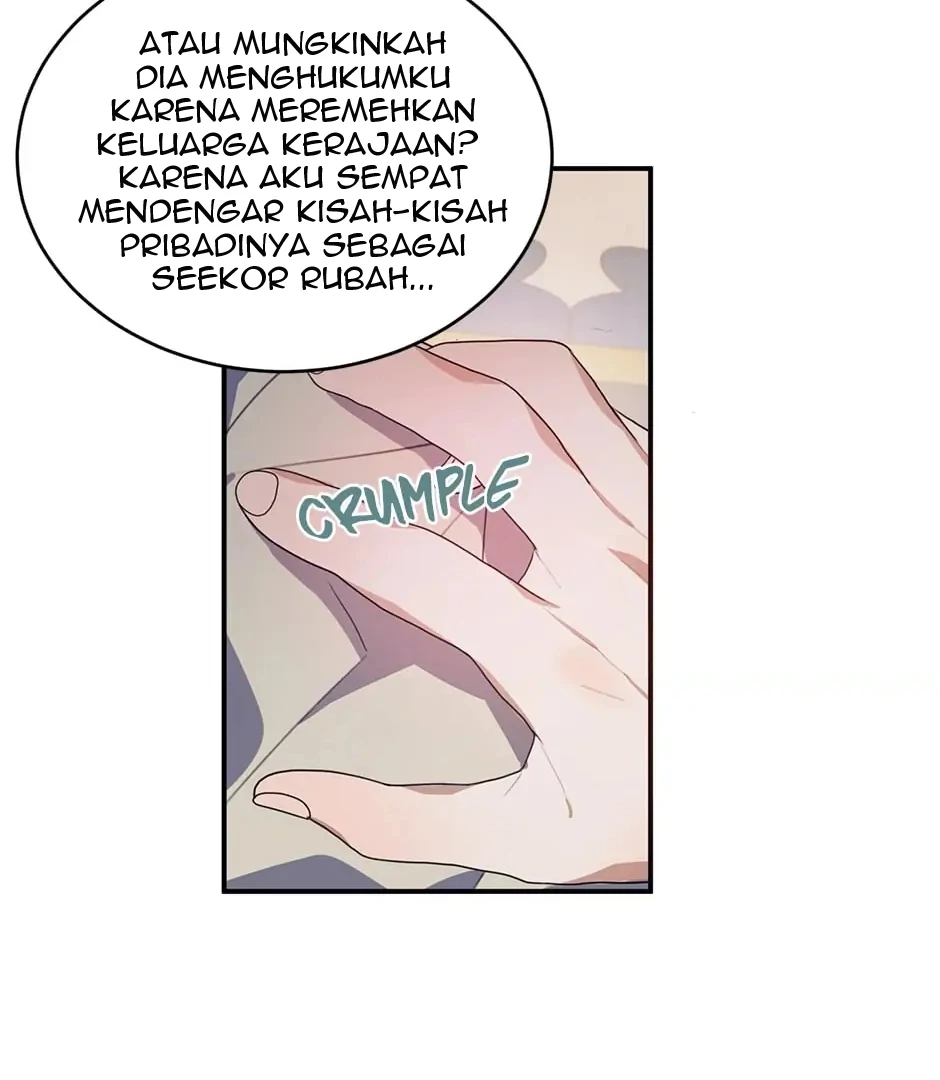 The Handmade Tales of the Handmaid Chapter 74 Gambar 4