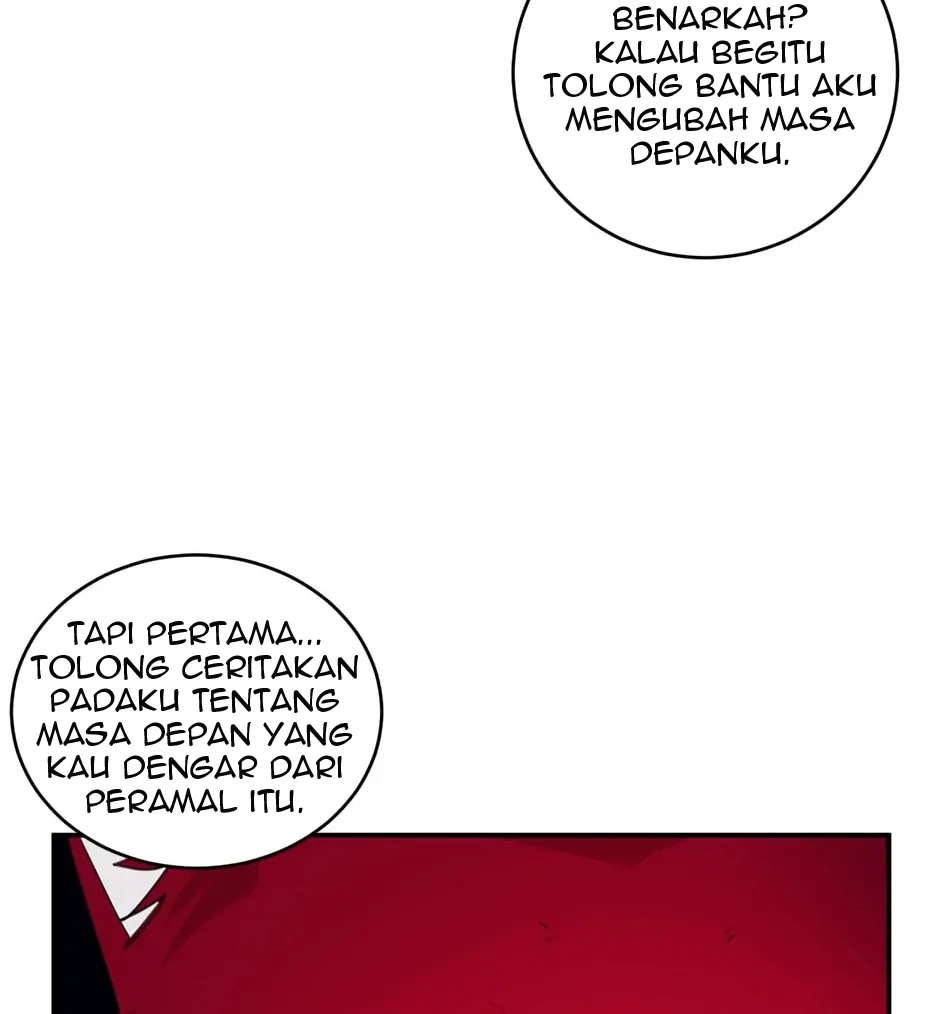 The Handmade Tales of the Handmaid Chapter 74 Gambar 41