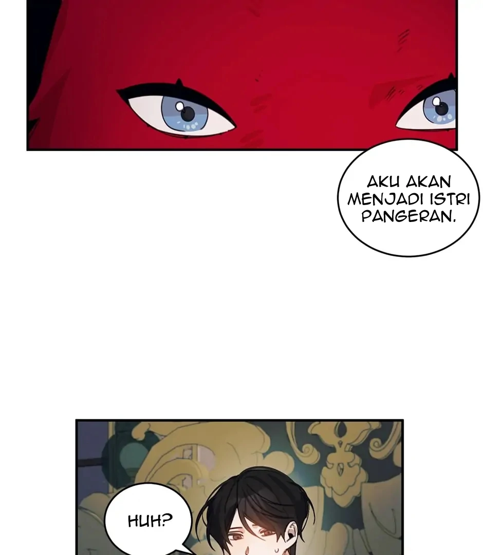 The Handmade Tales of the Handmaid Chapter 74 Gambar 42