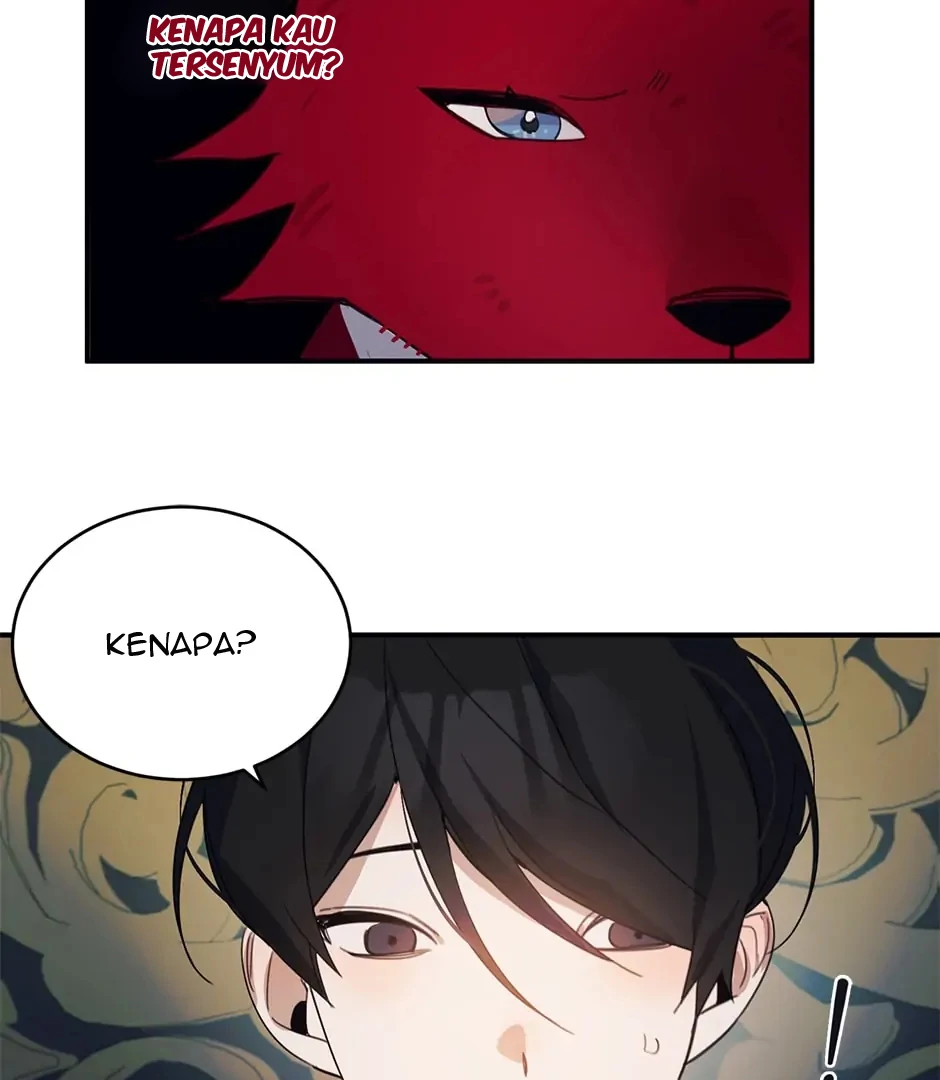 The Handmade Tales of the Handmaid Chapter 74 Gambar 47