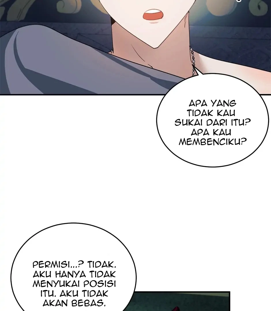 The Handmade Tales of the Handmaid Chapter 74 Gambar 48