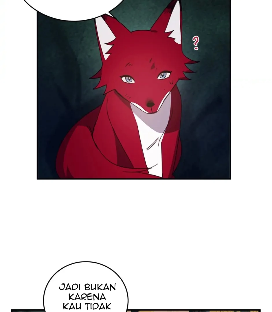 The Handmade Tales of the Handmaid Chapter 74 Gambar 49