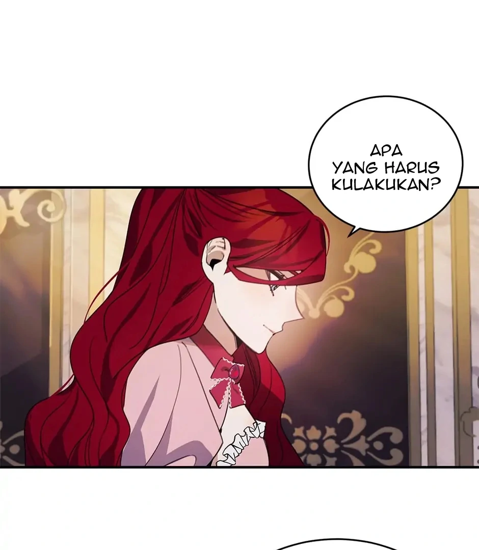 The Handmade Tales of the Handmaid Chapter 74 Gambar 5