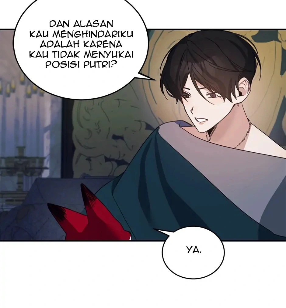 The Handmade Tales of the Handmaid Chapter 74 Gambar 51