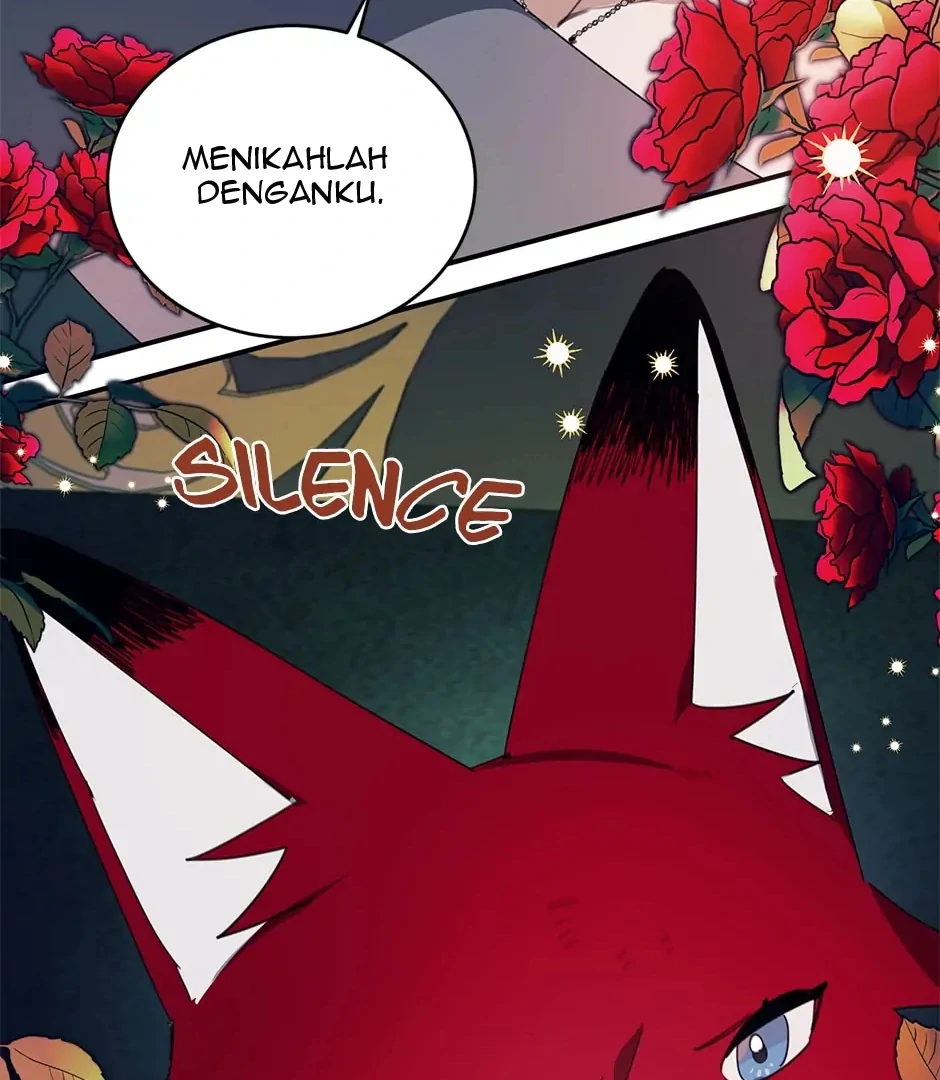 The Handmade Tales of the Handmaid Chapter 74 Gambar 57