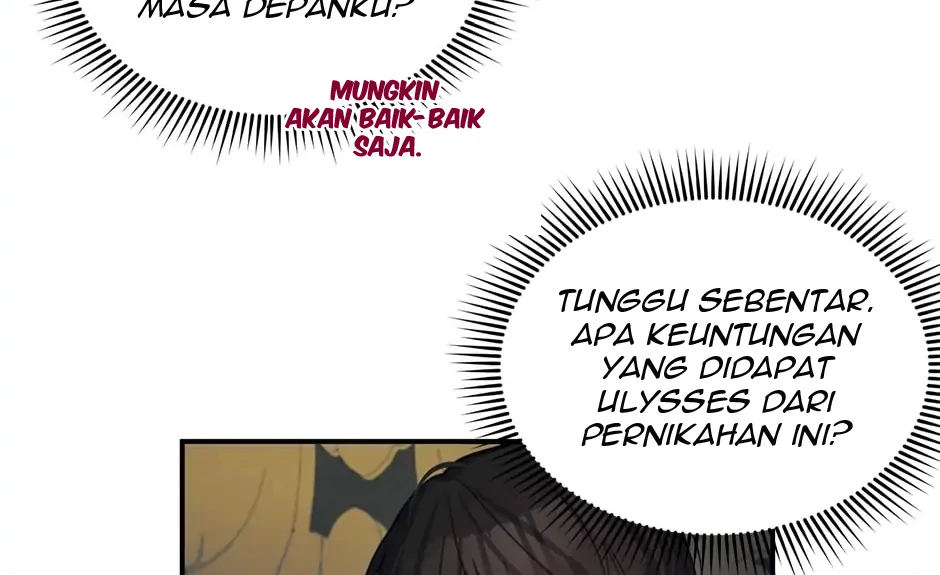 The Handmade Tales of the Handmaid Chapter 74 Gambar 61