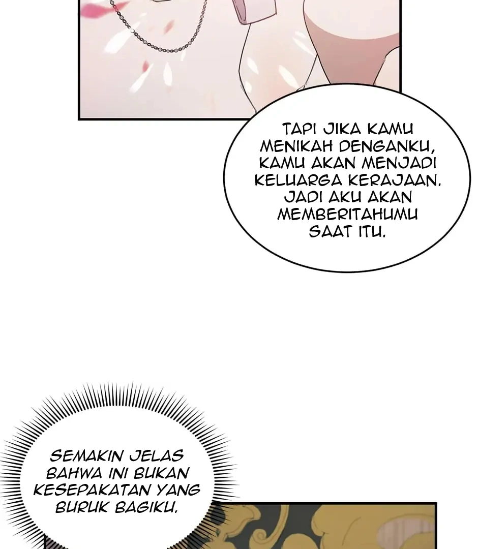 The Handmade Tales of the Handmaid Chapter 74 Gambar 66