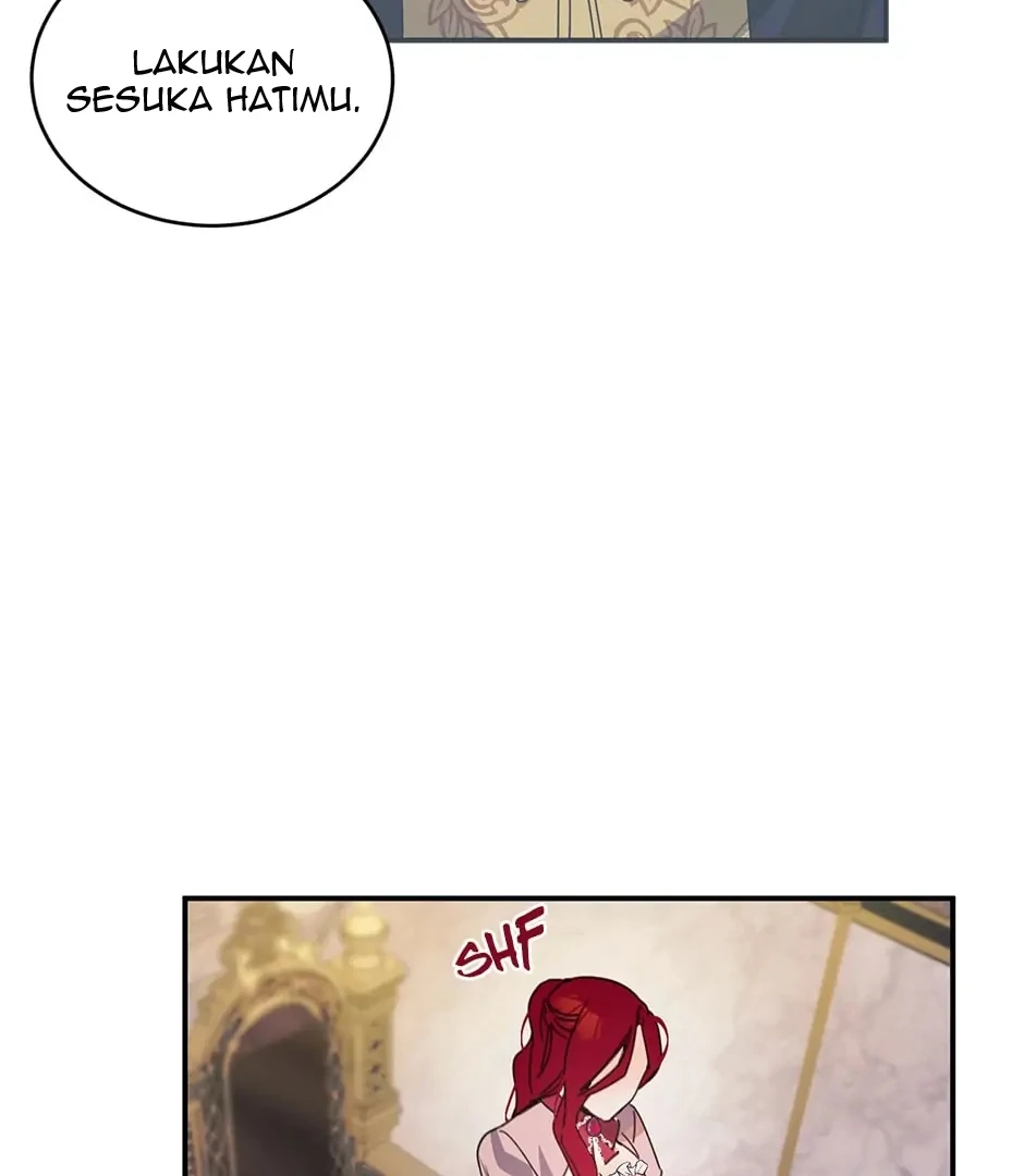 The Handmade Tales of the Handmaid Chapter 74 Gambar 7