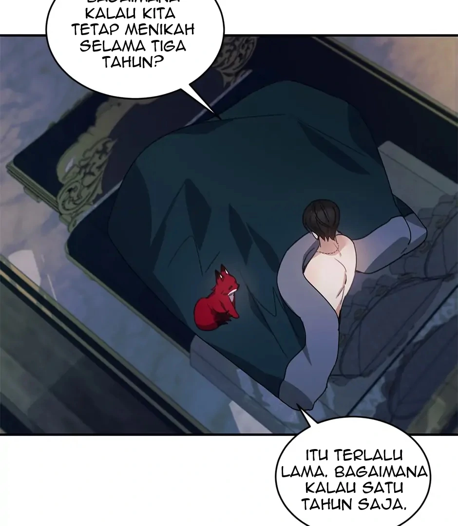 The Handmade Tales of the Handmaid Chapter 74 Gambar 70