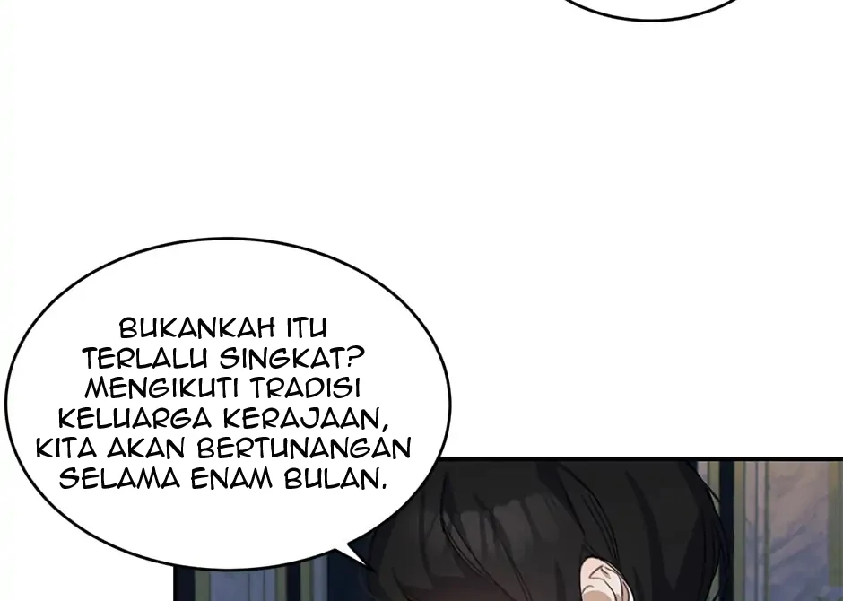 The Handmade Tales of the Handmaid Chapter 74 Gambar 71