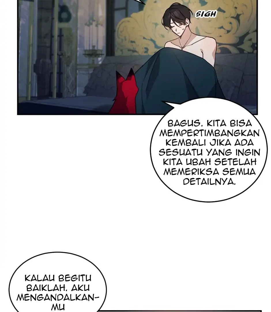 The Handmade Tales of the Handmaid Chapter 74 Gambar 74
