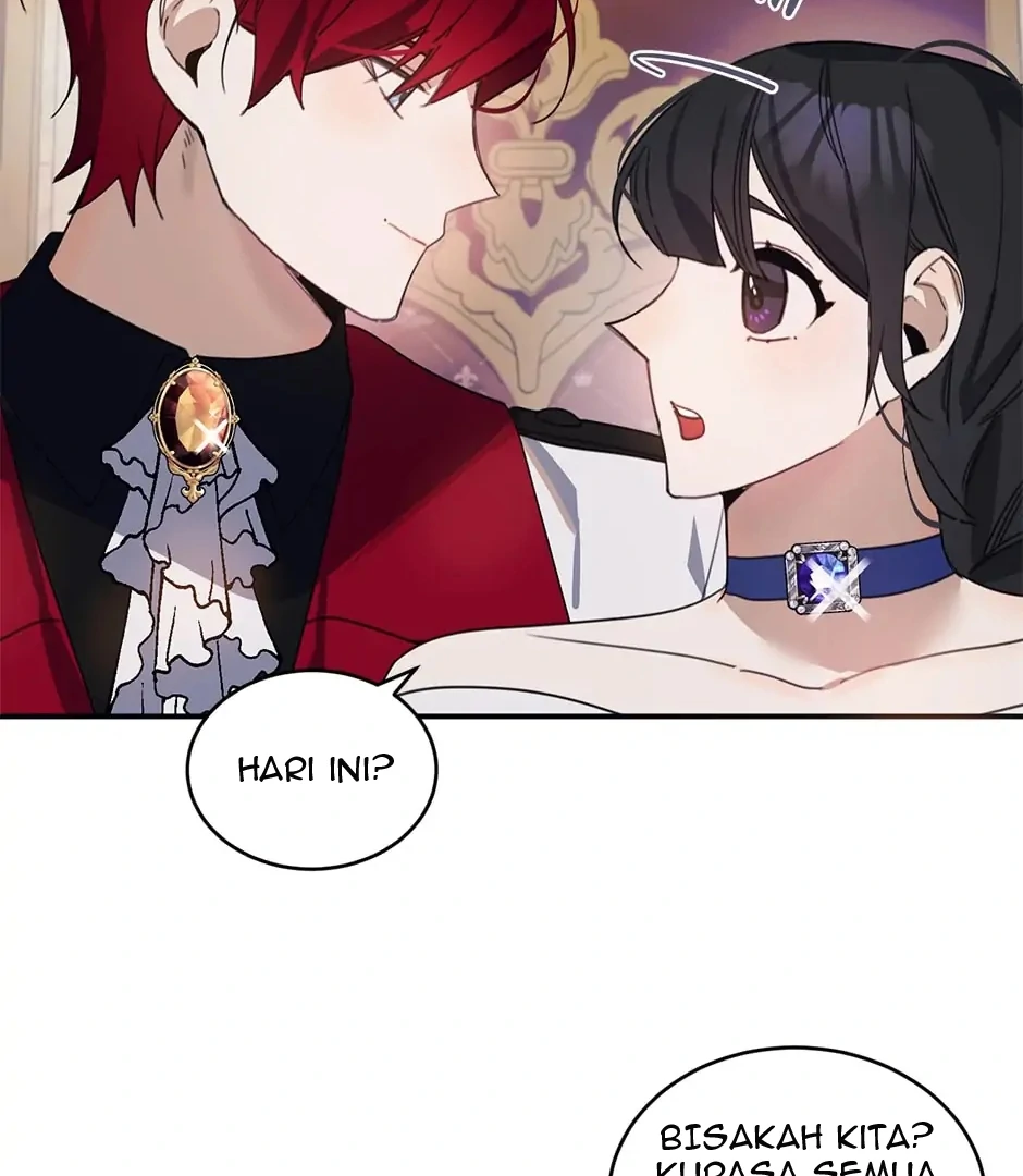 The Handmade Tales of the Handmaid Chapter 74 Gambar 85