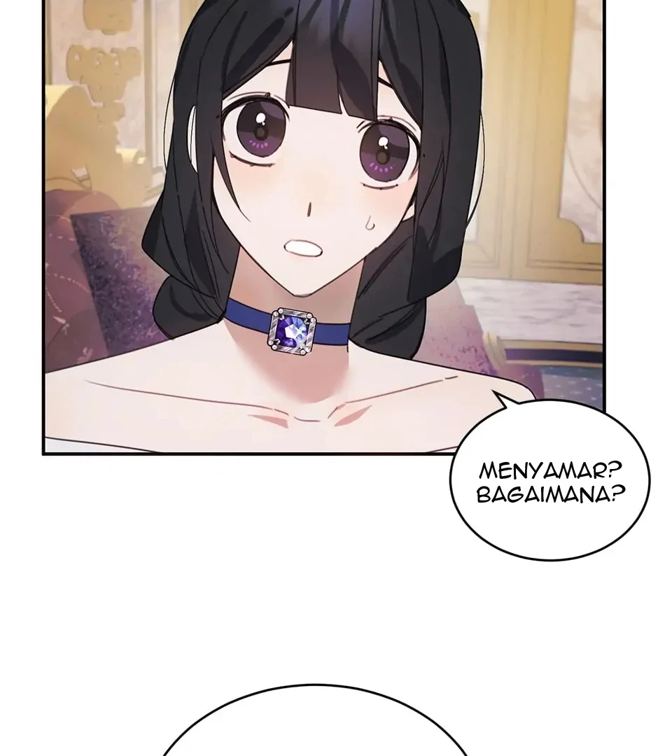 The Handmade Tales of the Handmaid Chapter 74 Gambar 87