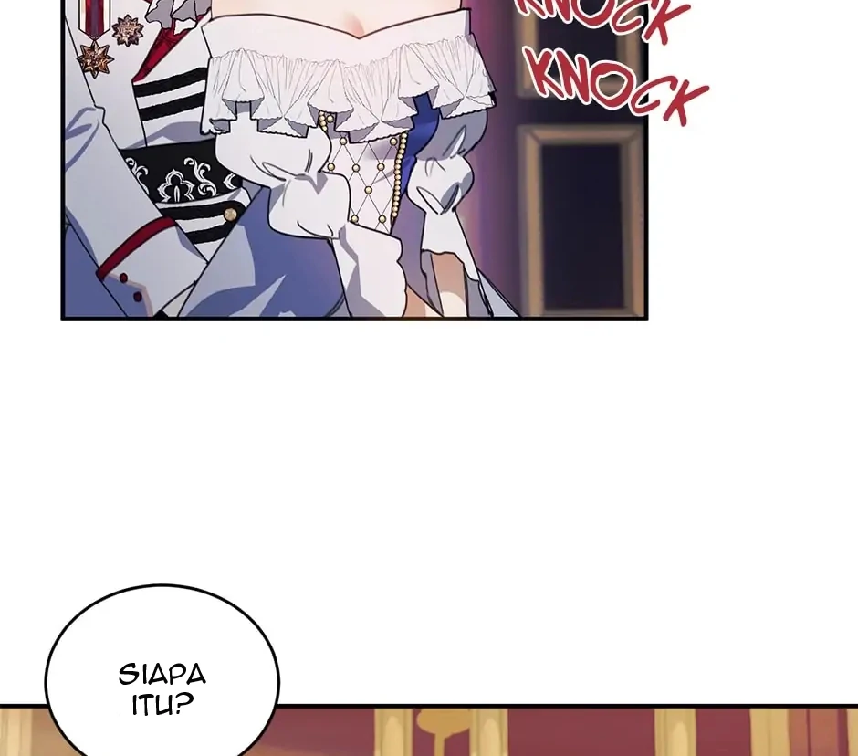 The Handmade Tales of the Handmaid Chapter 74 Gambar 90