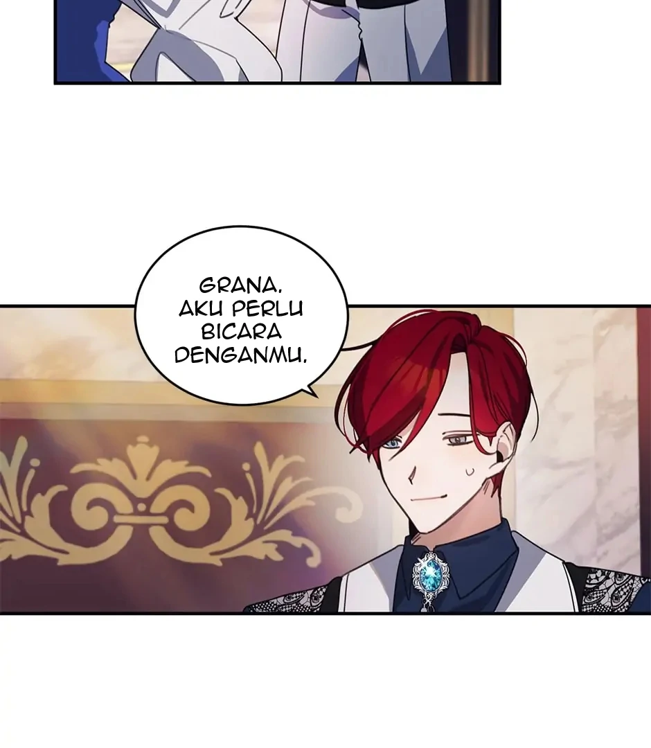 The Handmade Tales of the Handmaid Chapter 74 Gambar 93