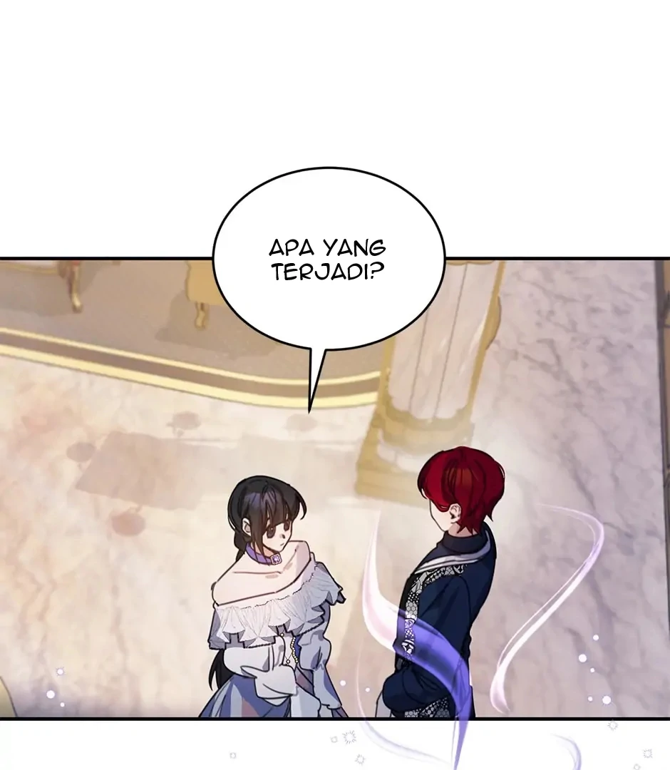 The Handmade Tales of the Handmaid Chapter 74 Gambar 96