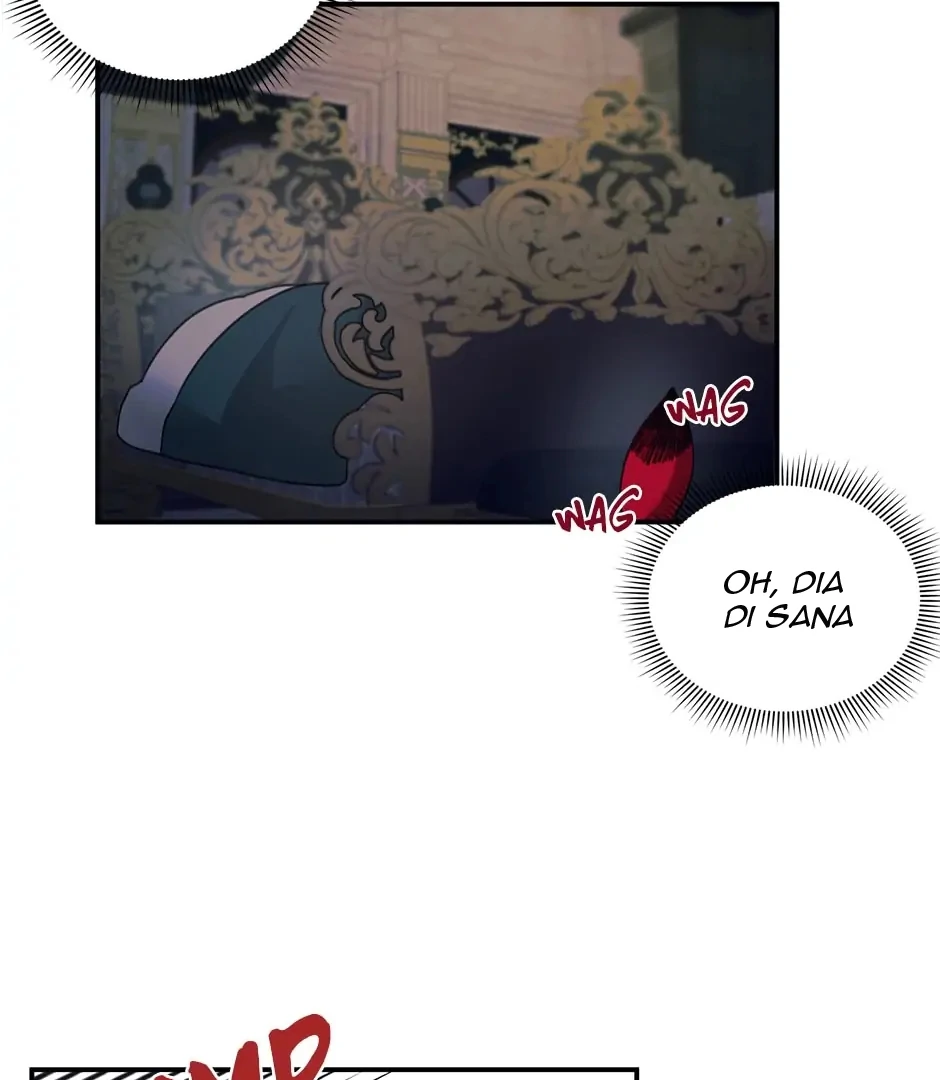 The Handmade Tales of the Handmaid Chapter 74 Gambar 14