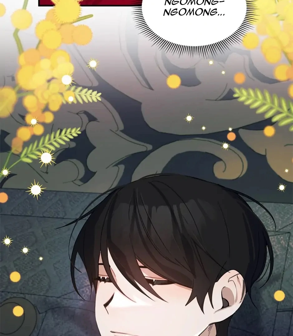 The Handmade Tales of the Handmaid Chapter 74 Gambar 18