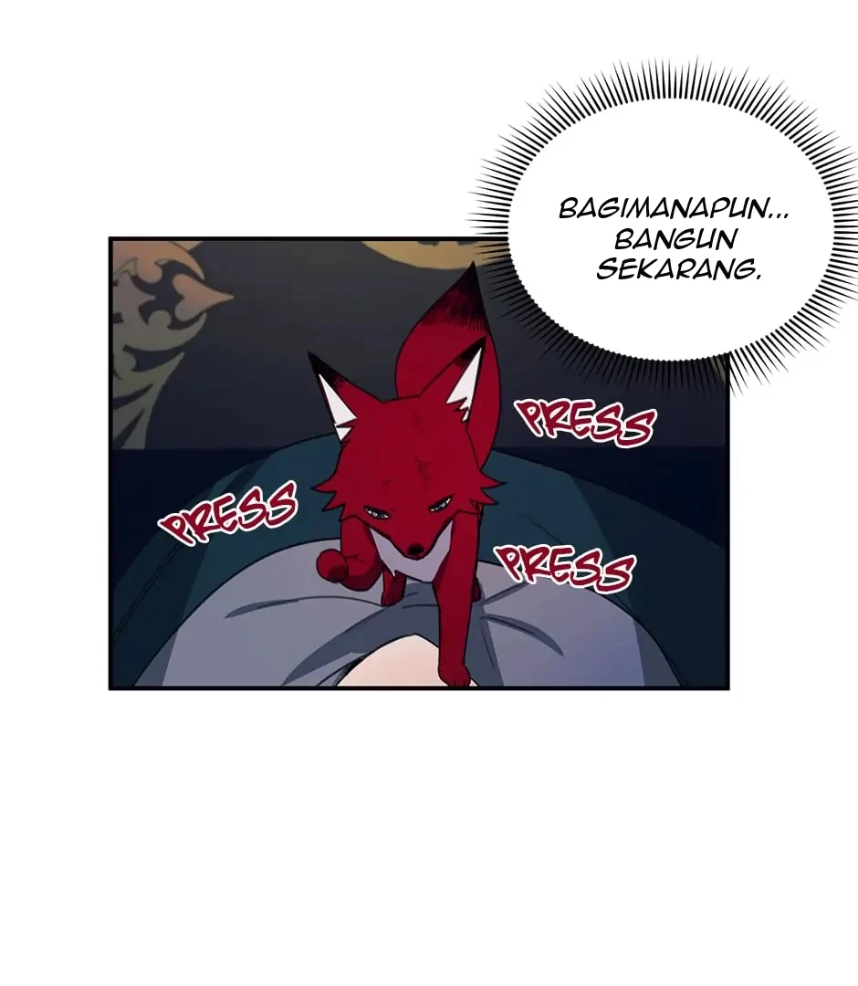 The Handmade Tales of the Handmaid Chapter 74 Gambar 21