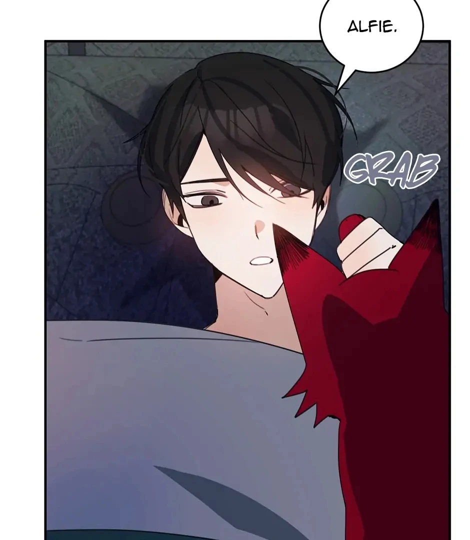 The Handmade Tales of the Handmaid Chapter 74 Gambar 23