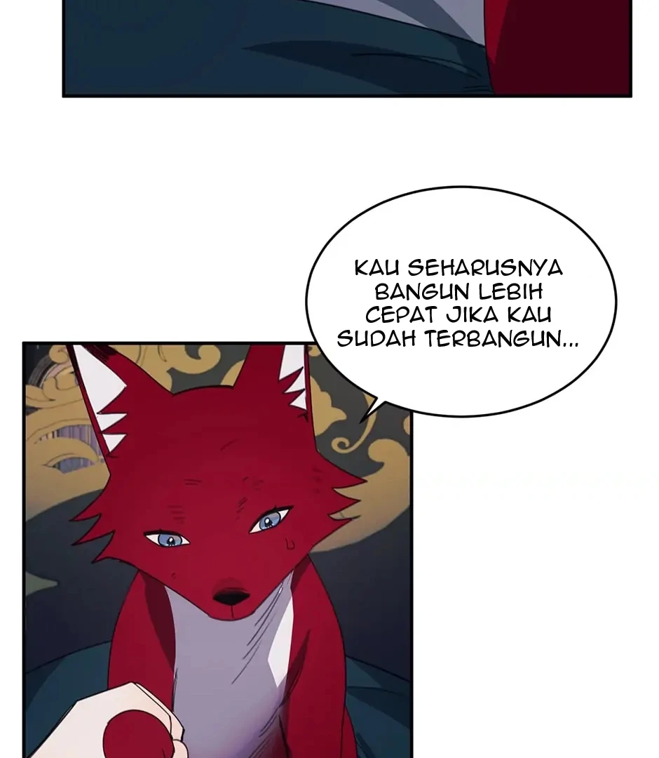 The Handmade Tales of the Handmaid Chapter 74 Gambar 24
