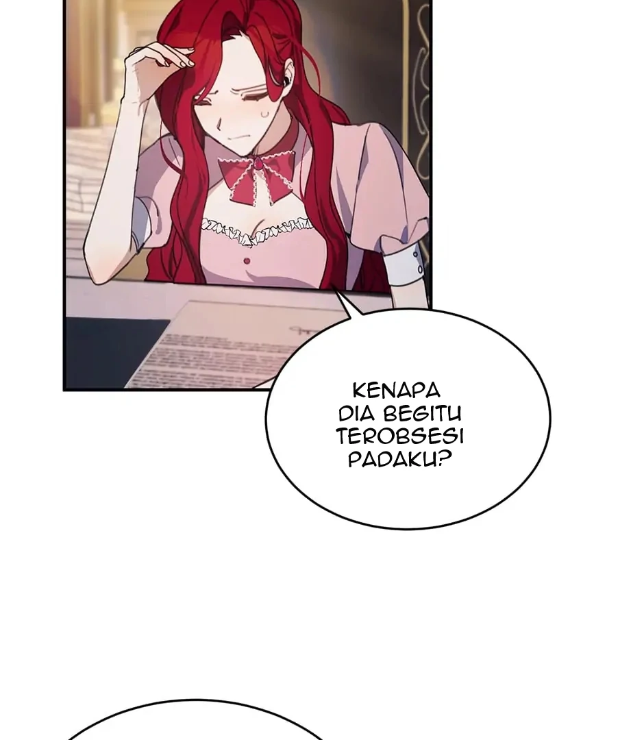 The Handmade Tales of the Handmaid Chapter 74 Gambar 3