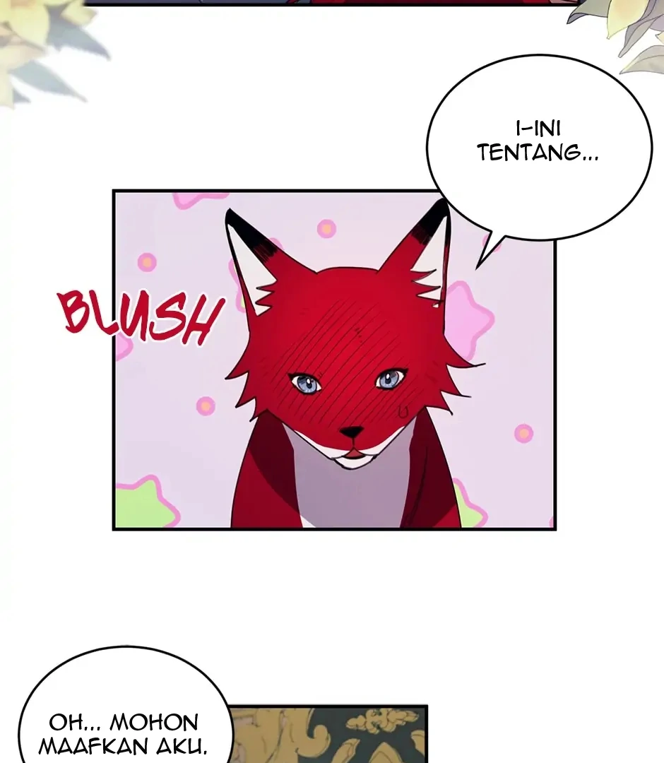 The Handmade Tales of the Handmaid Chapter 74 Gambar 32