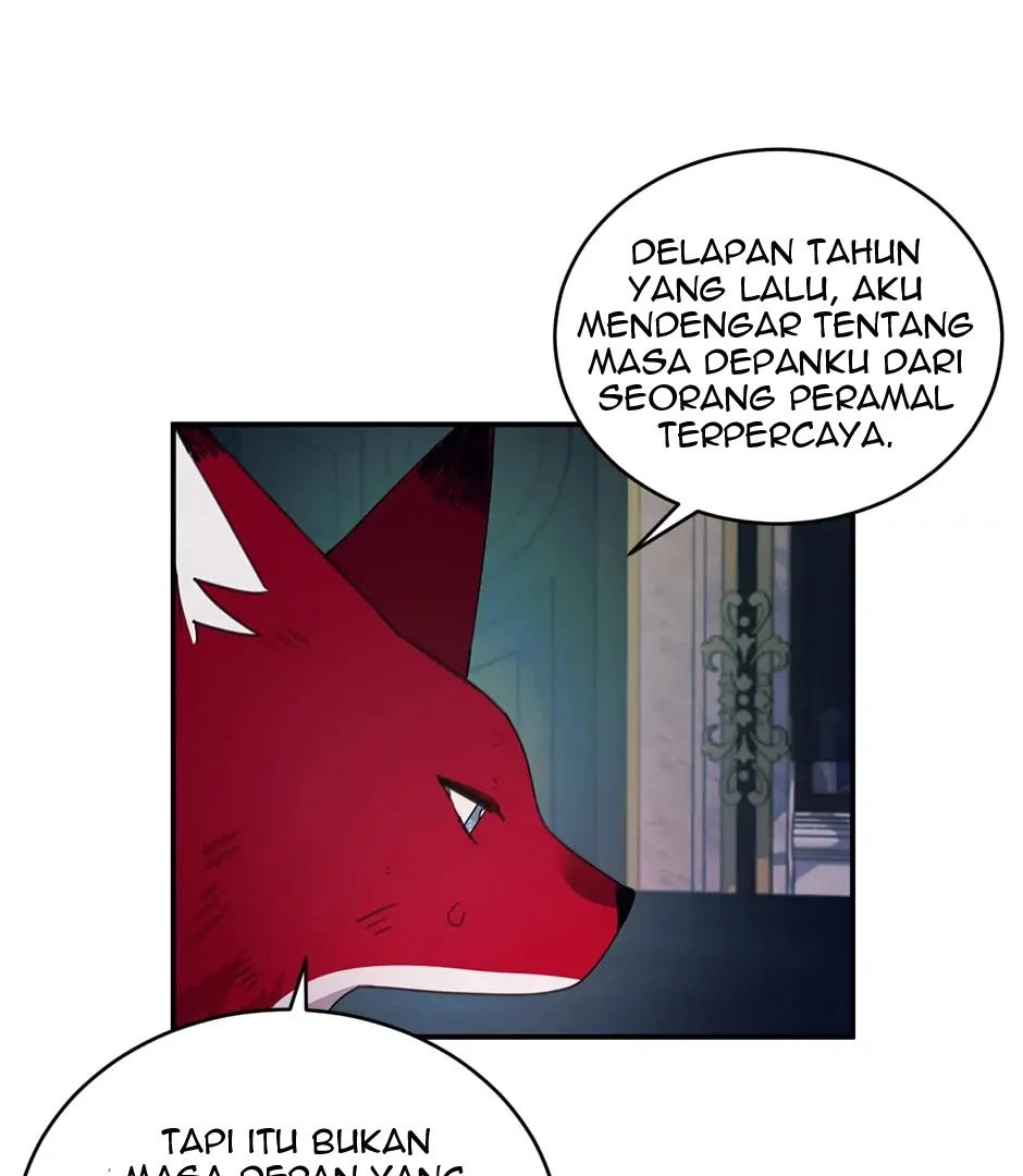 The Handmade Tales of the Handmaid Chapter 74 Gambar 36