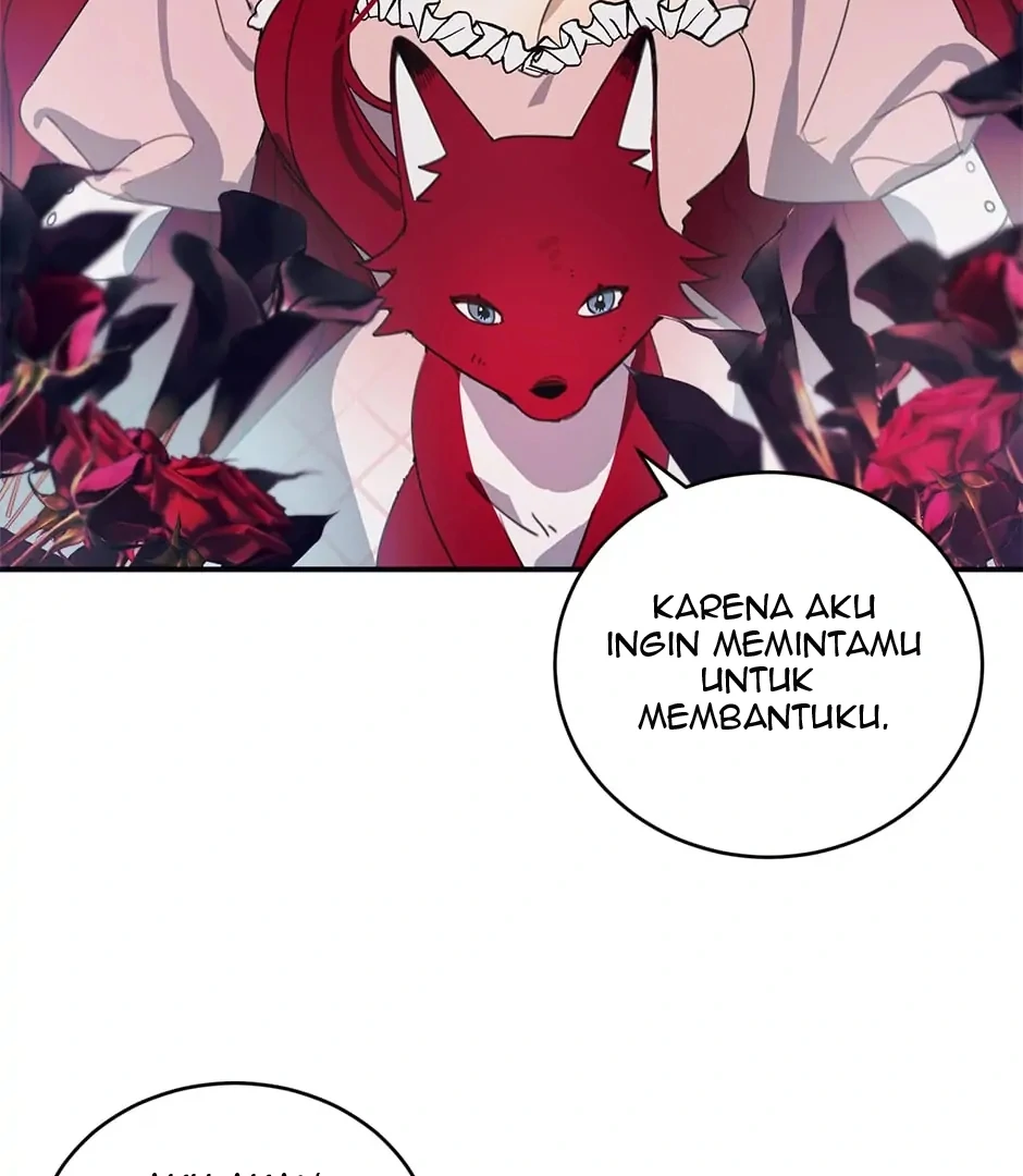 The Handmade Tales of the Handmaid Chapter 74 Gambar 39