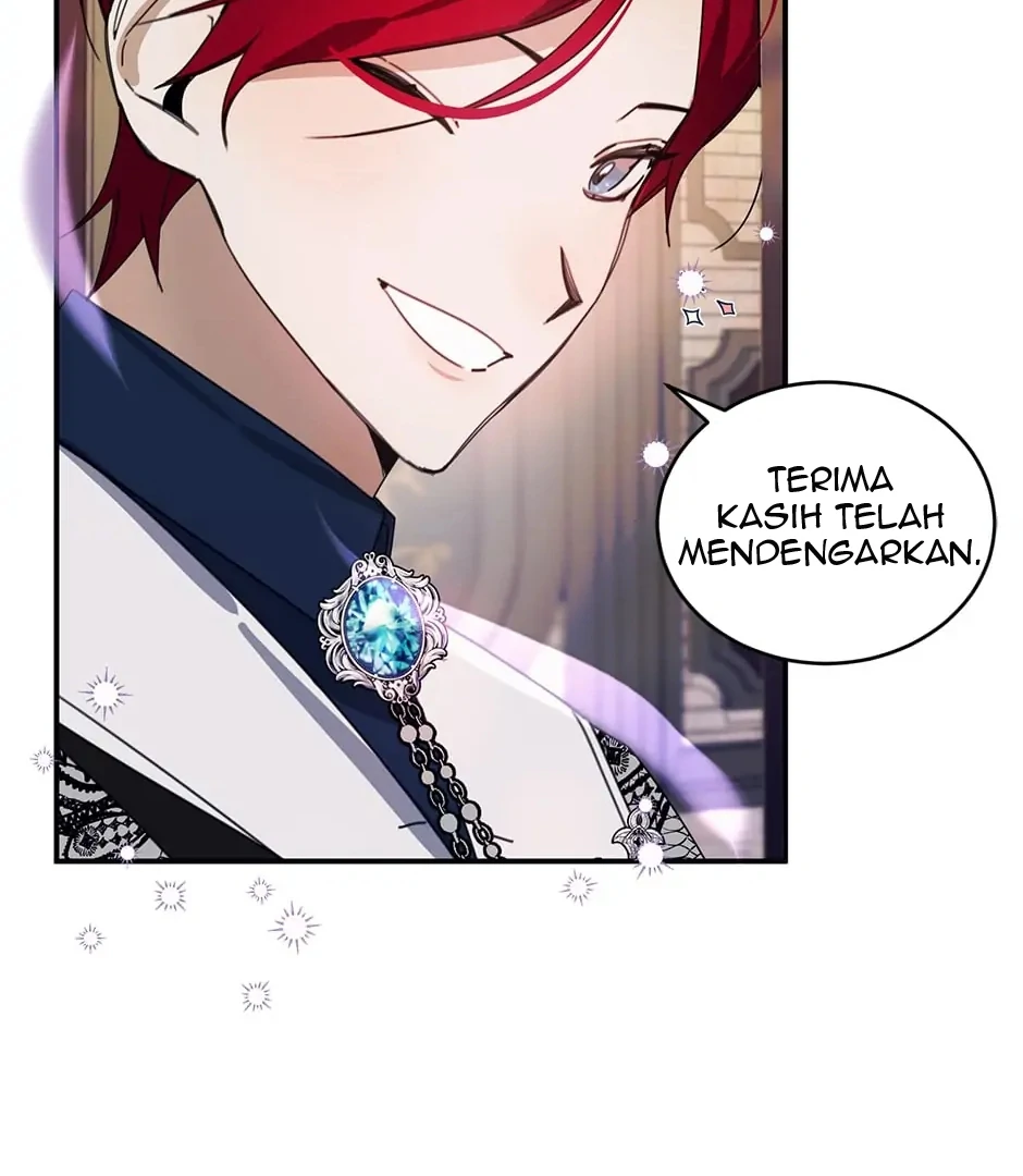 The Handmade Tales of the Handmaid Chapter 75 Gambar 43