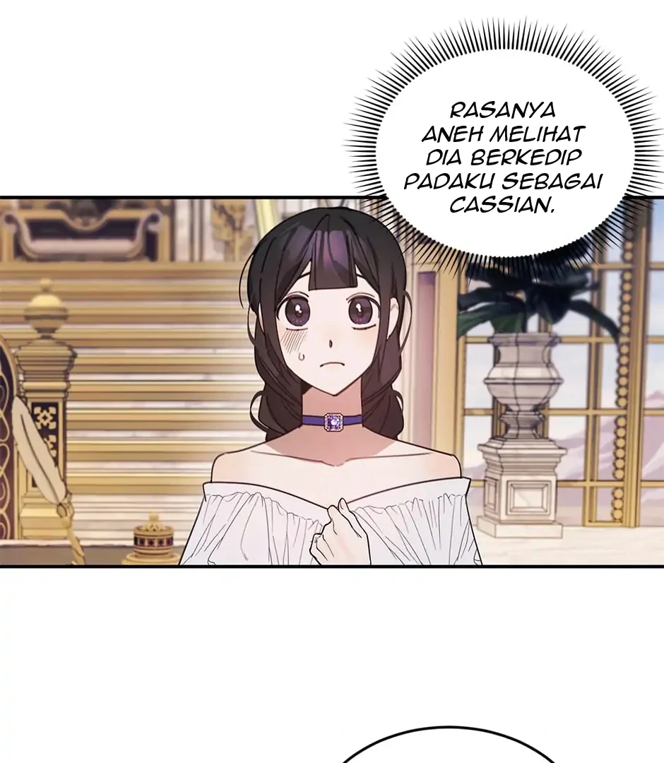 The Handmade Tales of the Handmaid Chapter 75 Gambar 44