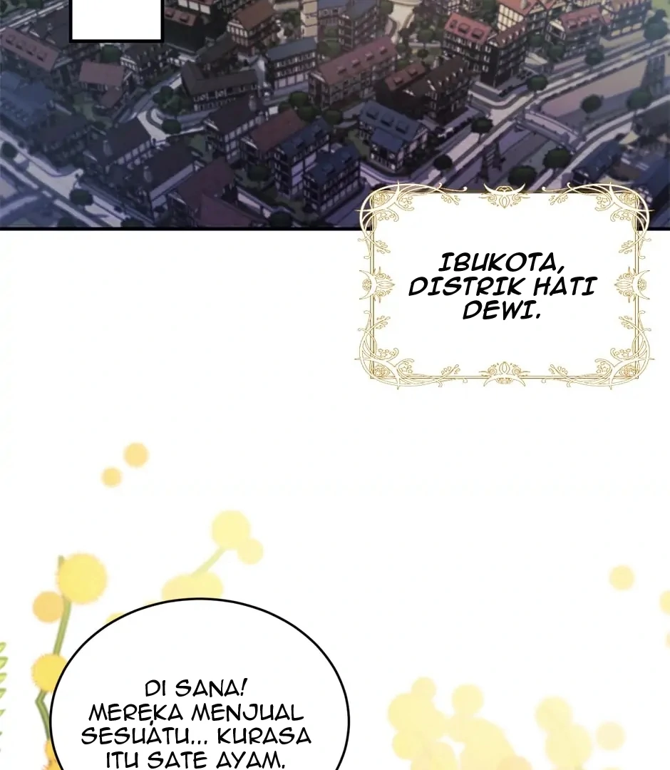 The Handmade Tales of the Handmaid Chapter 75 Gambar 51