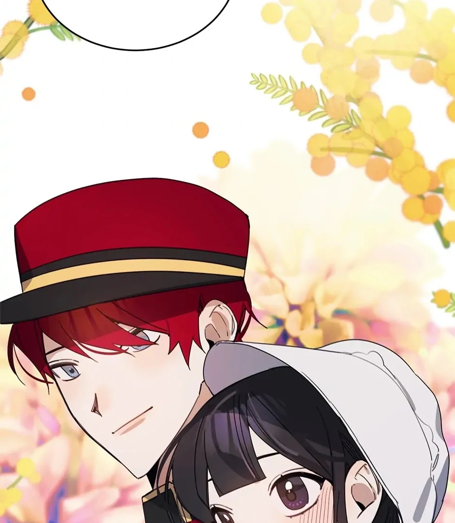 The Handmade Tales of the Handmaid Chapter 75 Gambar 52