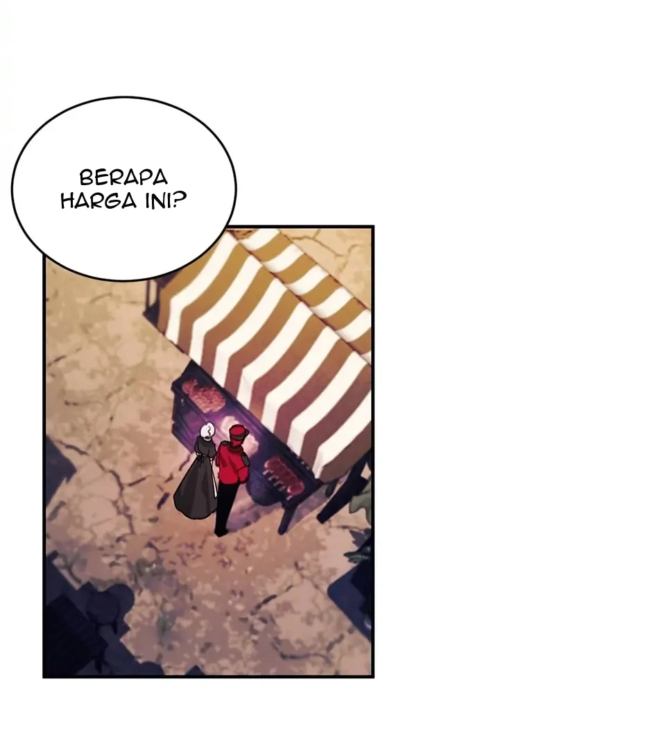 The Handmade Tales of the Handmaid Chapter 75 Gambar 55