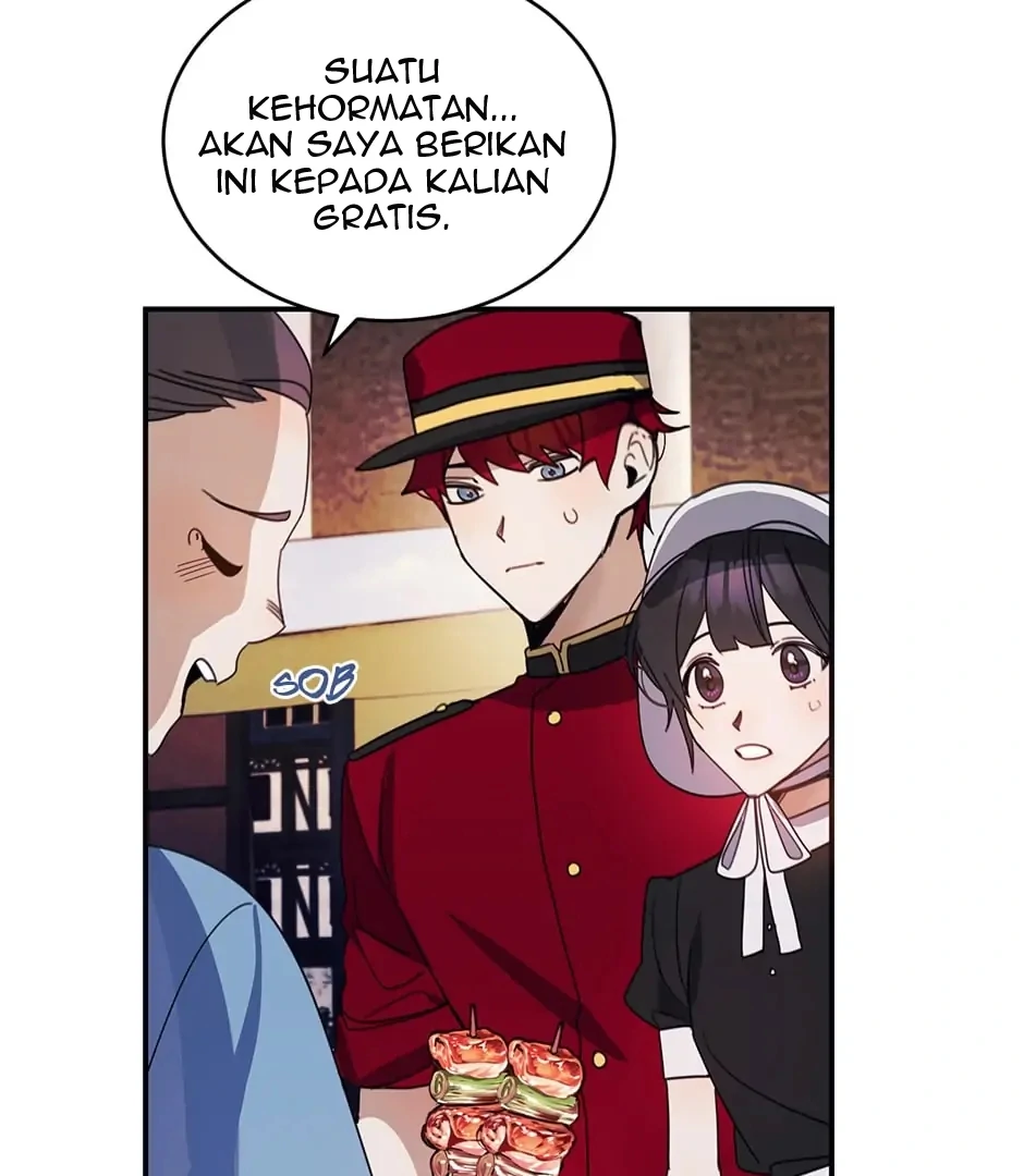 The Handmade Tales of the Handmaid Chapter 75 Gambar 58