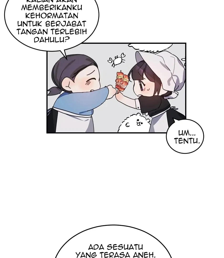 The Handmade Tales of the Handmaid Chapter 75 Gambar 61