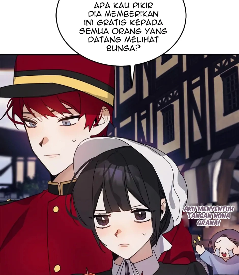 The Handmade Tales of the Handmaid Chapter 75 Gambar 62