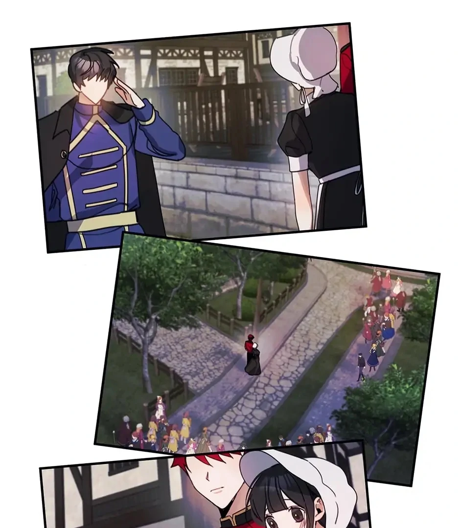 The Handmade Tales of the Handmaid Chapter 75 Gambar 64