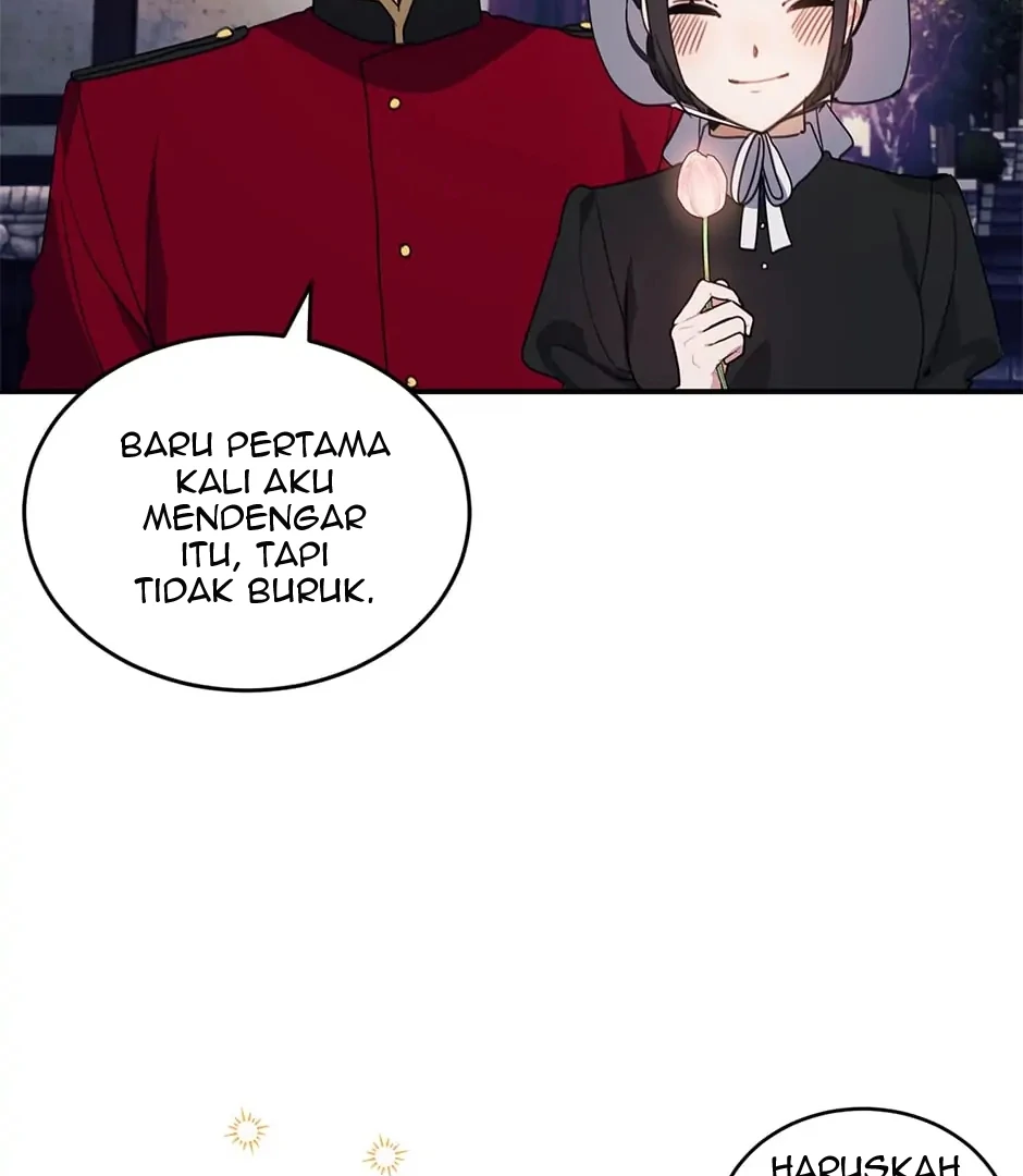 The Handmade Tales of the Handmaid Chapter 75 Gambar 66