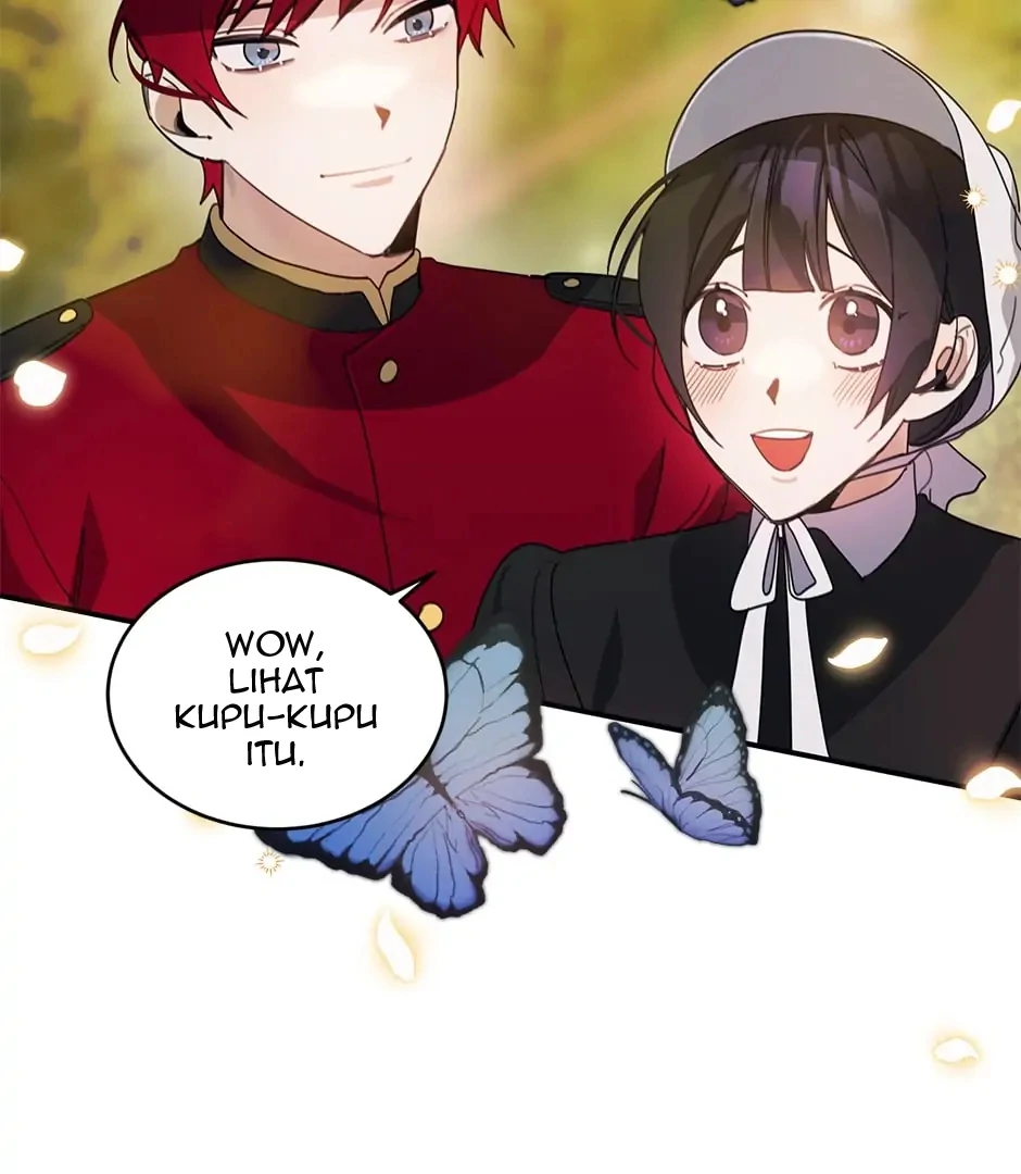 The Handmade Tales of the Handmaid Chapter 75 Gambar 69