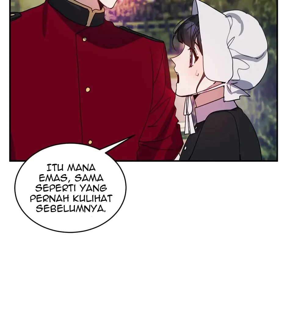 The Handmade Tales of the Handmaid Chapter 75 Gambar 83