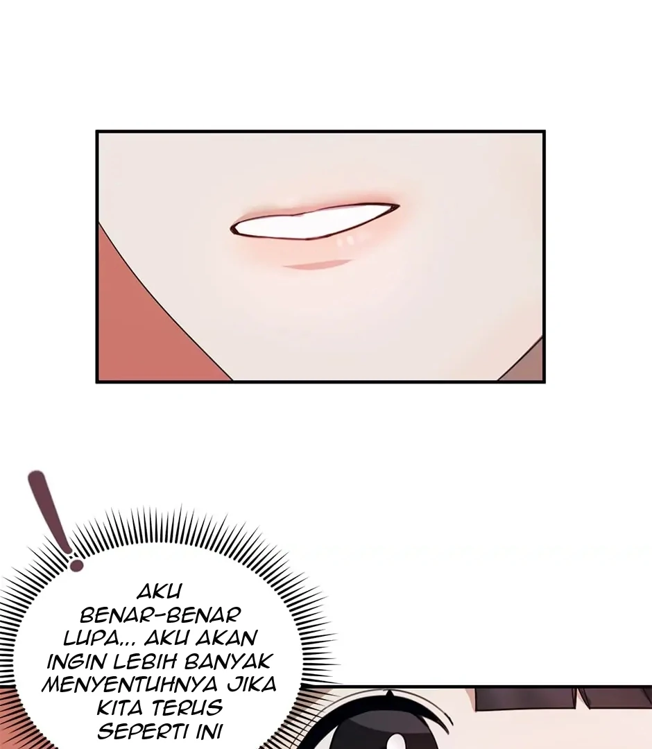 The Handmade Tales of the Handmaid Chapter 75 Gambar 85